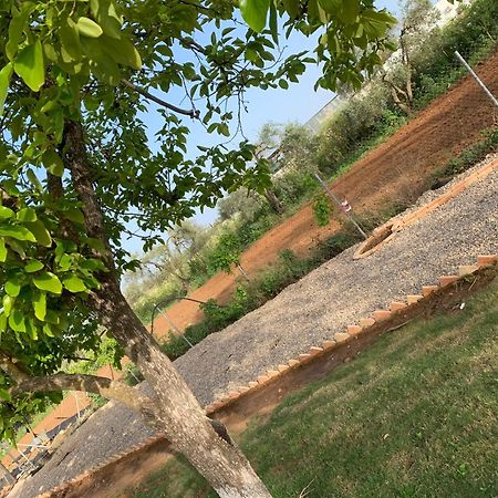 Casa Los Laureles Pilas Kültér fotó