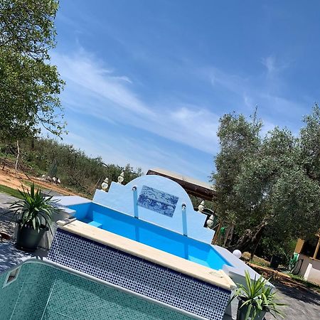 Casa Los Laureles Pilas Kültér fotó