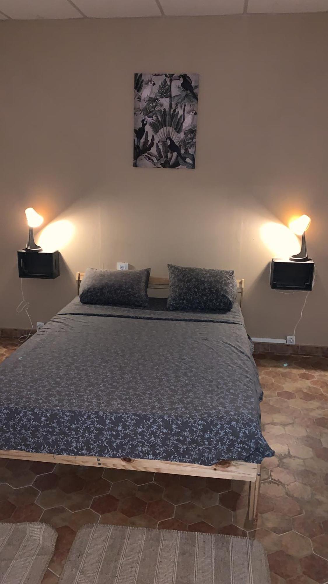 Casa Los Laureles Pilas Kültér fotó