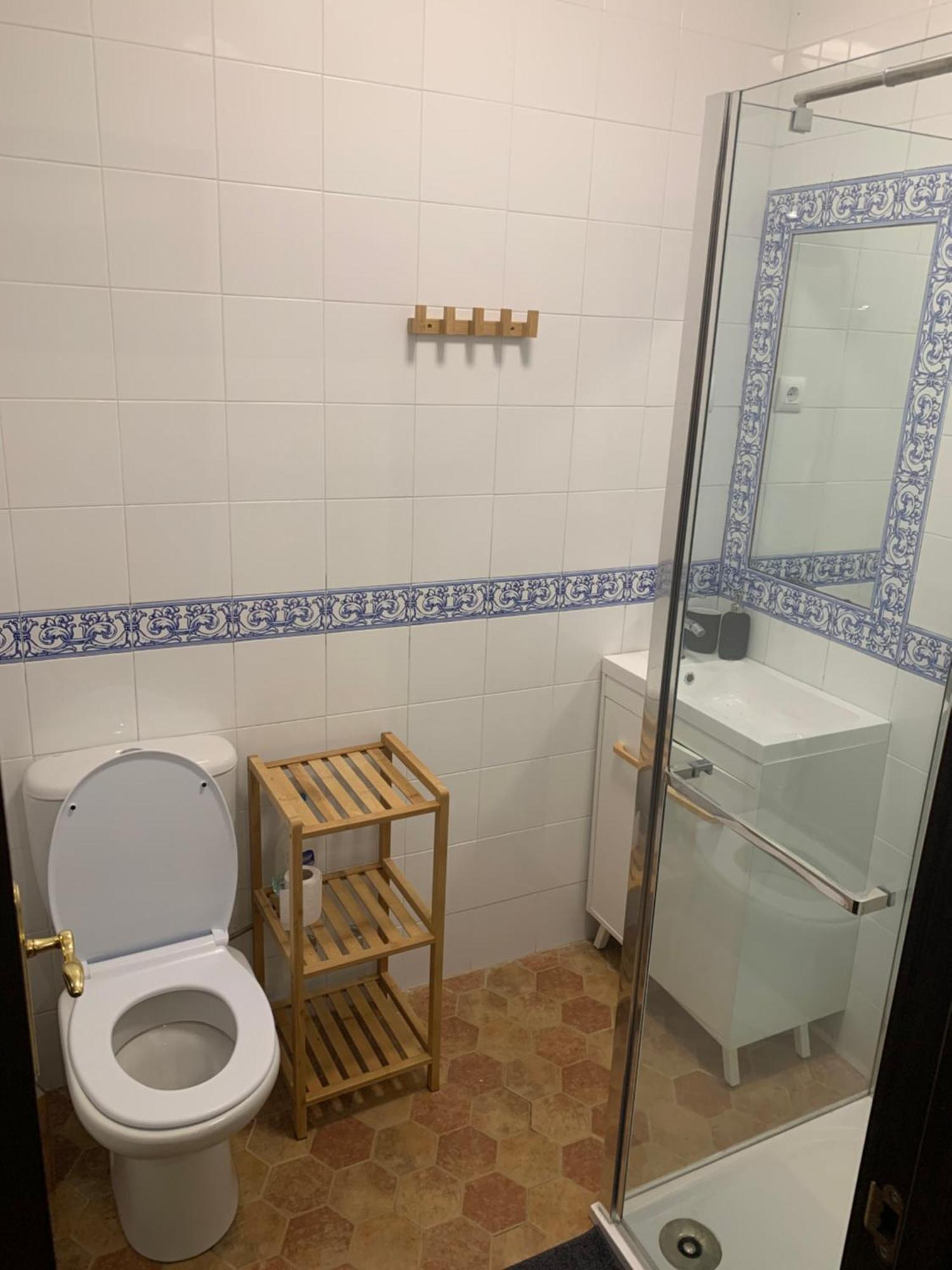 Casa Los Laureles Pilas Kültér fotó