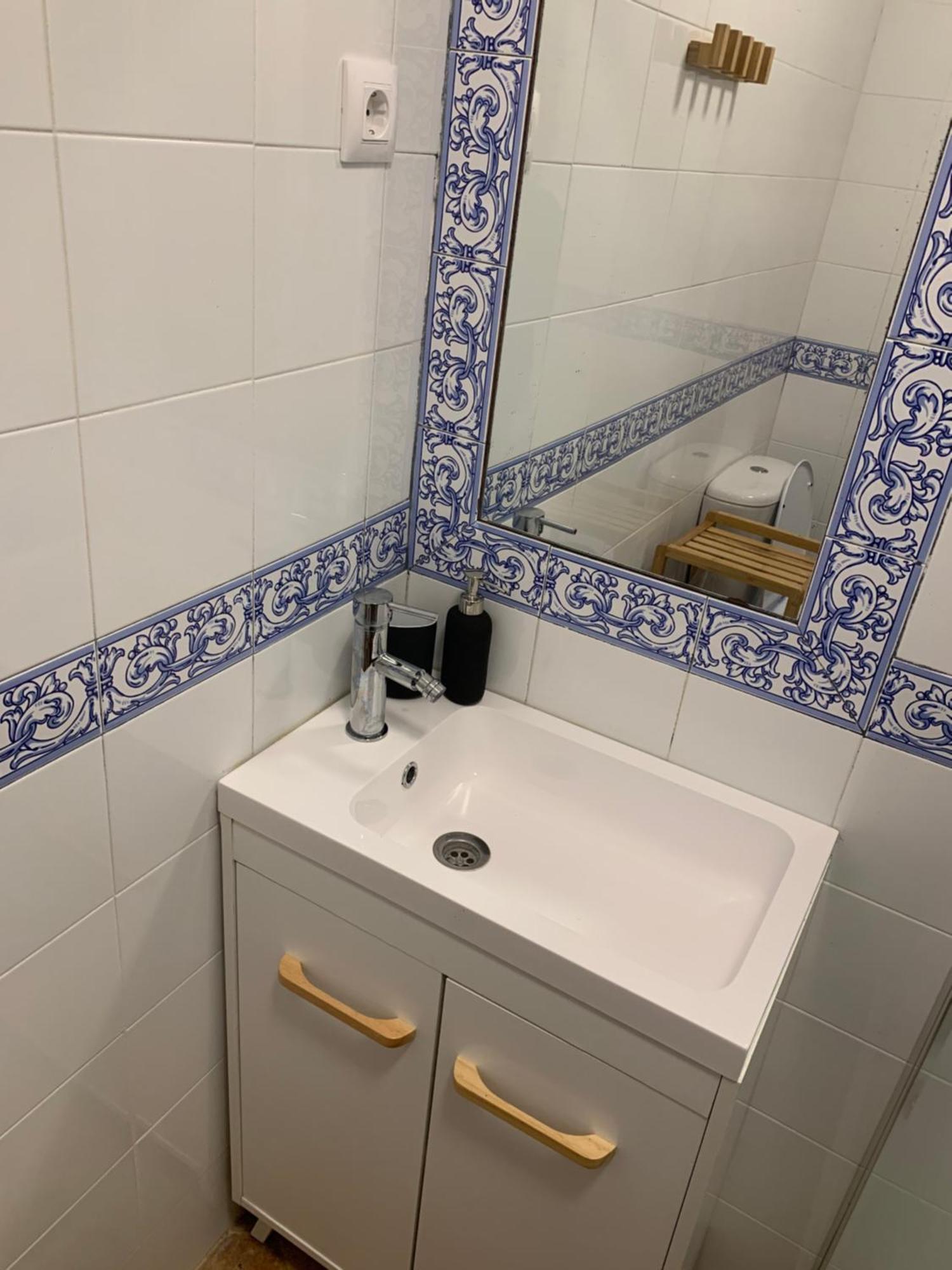 Casa Los Laureles Pilas Kültér fotó