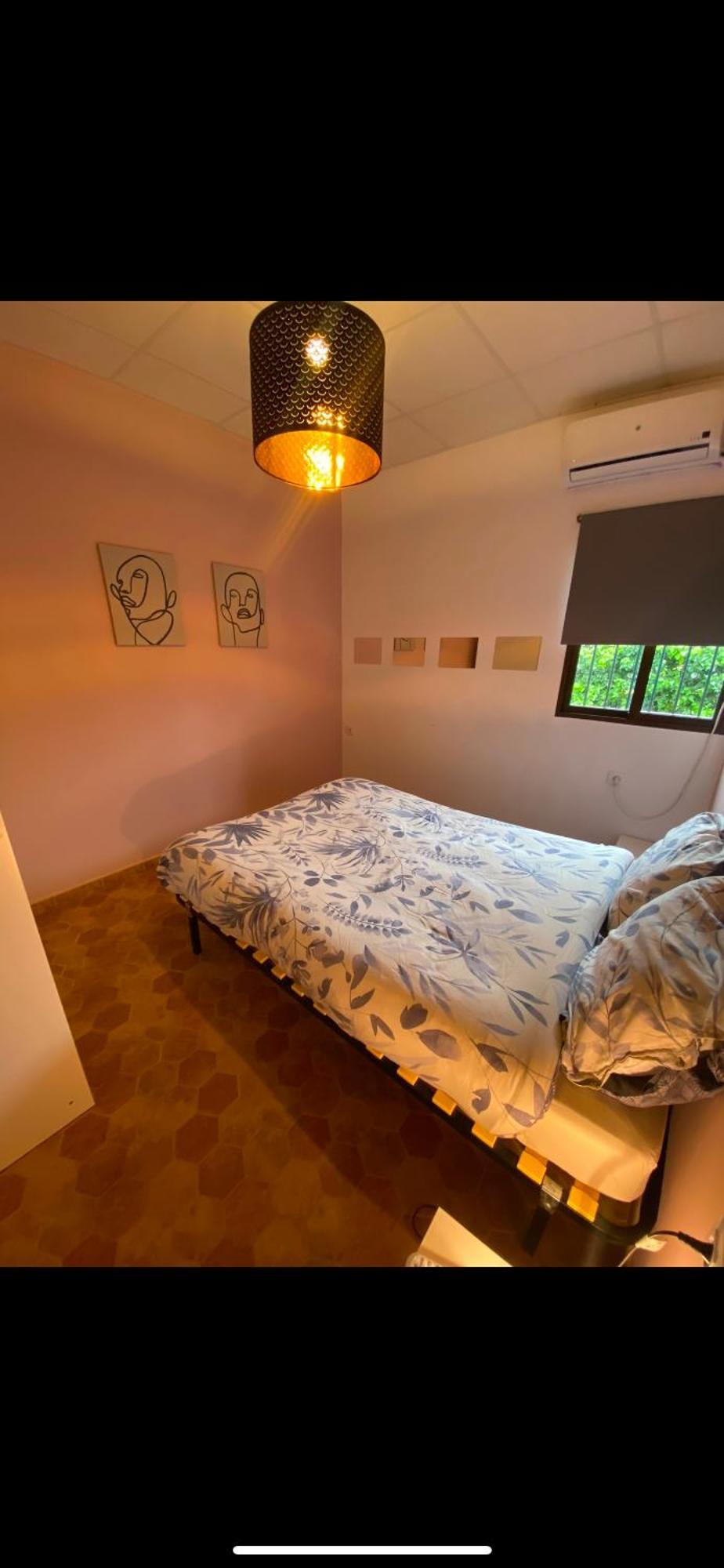 Casa Los Laureles Pilas Kültér fotó