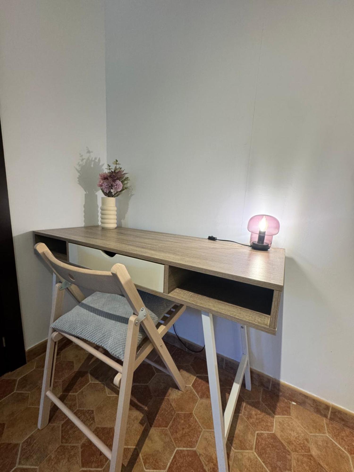Casa Los Laureles Pilas Kültér fotó