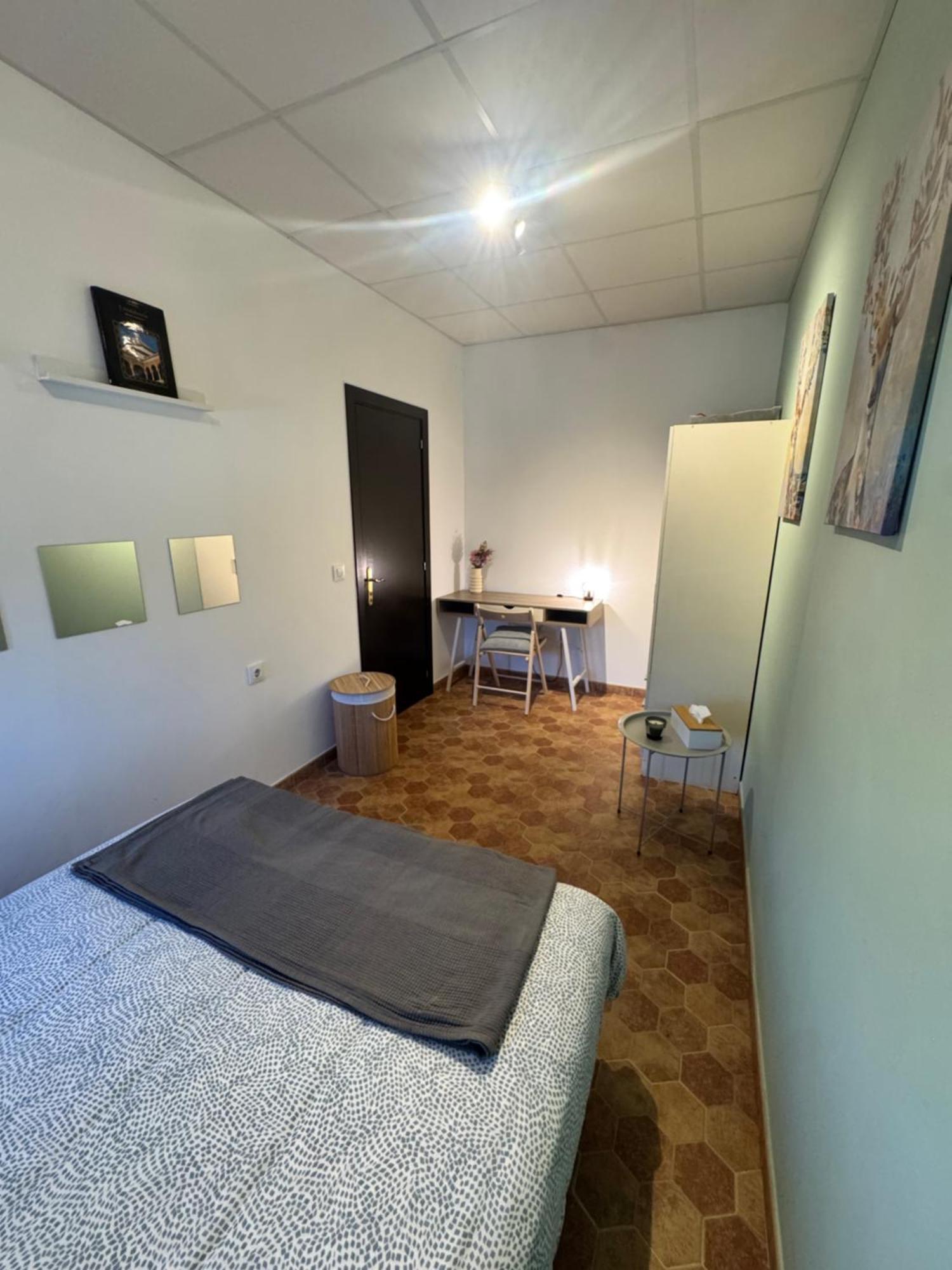Casa Los Laureles Pilas Kültér fotó
