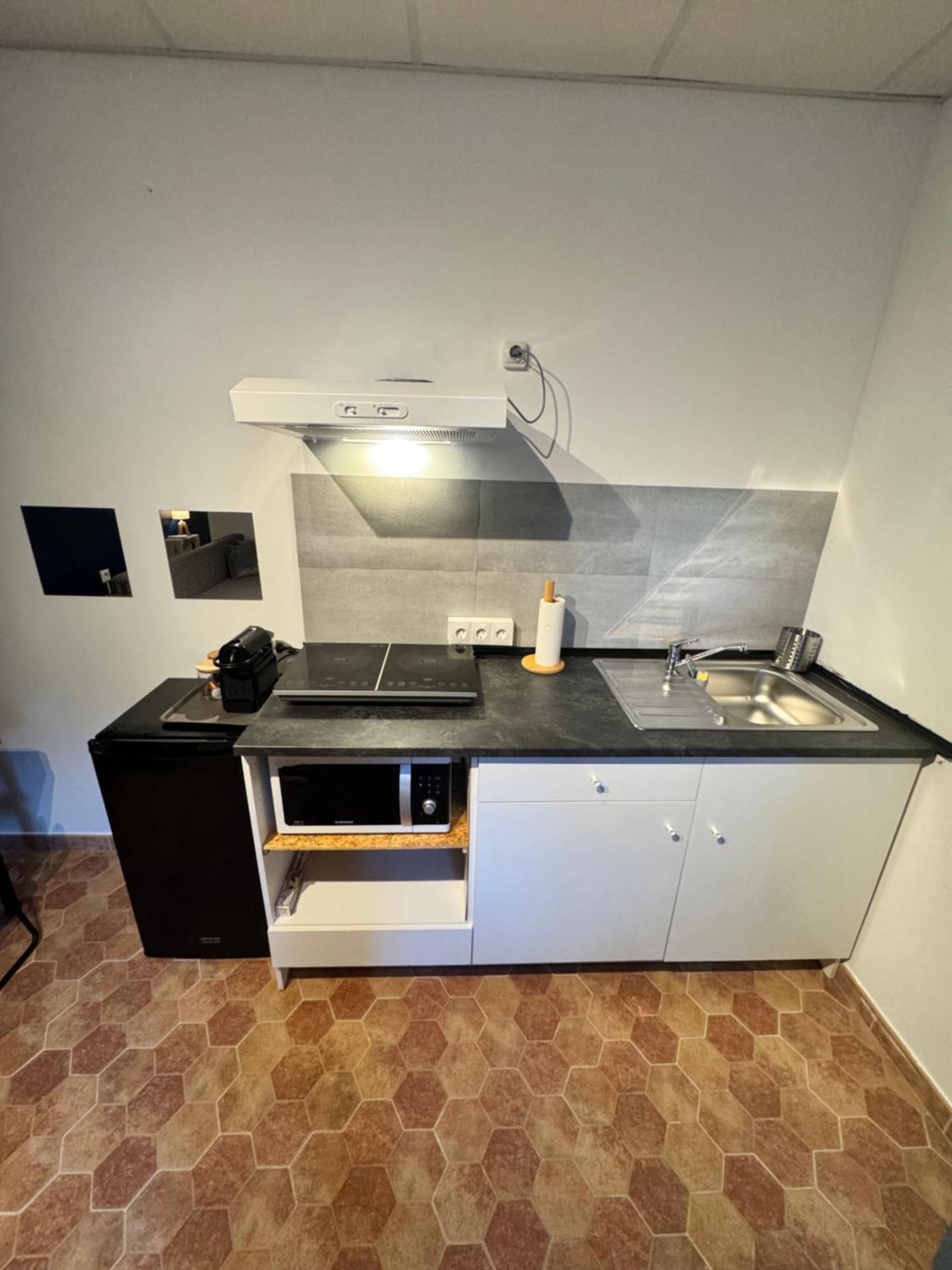 Casa Los Laureles Pilas Kültér fotó