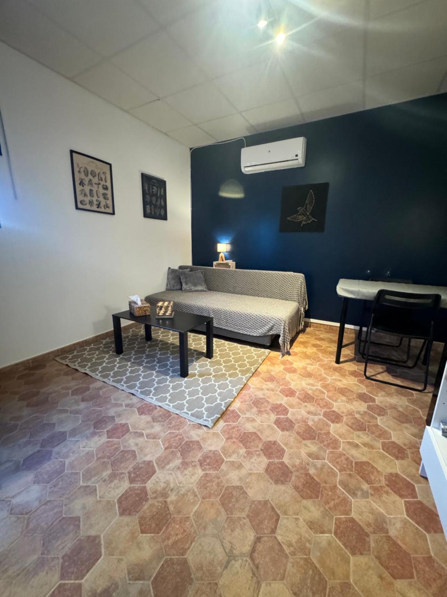 Casa Los Laureles Pilas Kültér fotó